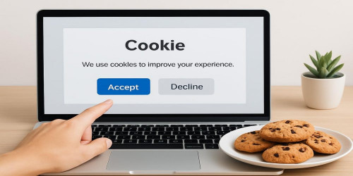 Cookie-баннер для Bitrix: как подключить через JS-код