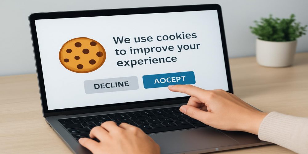 Cookie-баннер для интернет-магазина: что важно учесть