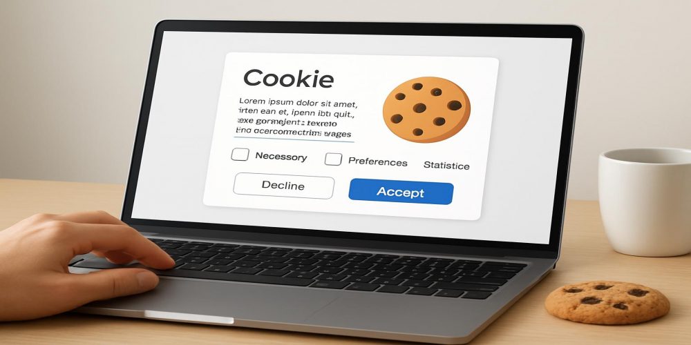 Cookie-баннер для OpenCart: установка и настройка