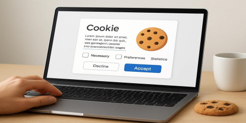 Cookie-баннер для OpenCart: установка и настройка