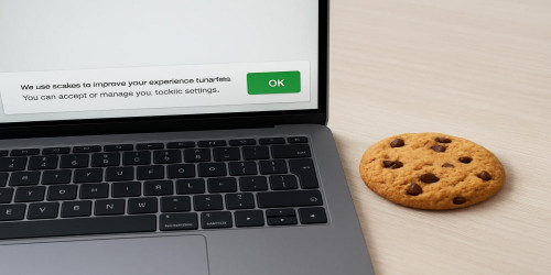 Cookie-баннер для WordPress: как подключить без плагина