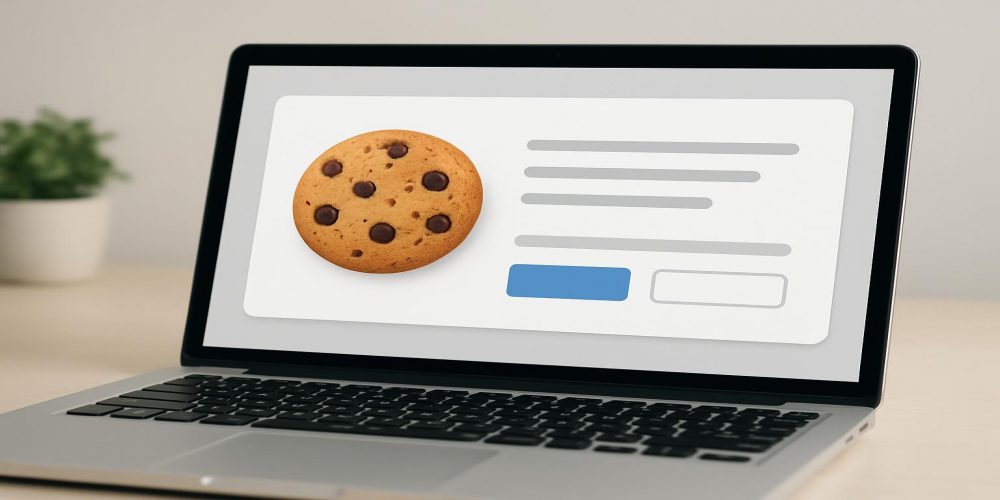 Нужен ли cookie-баннер на сайте в России