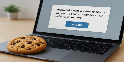 Политика cookie для сайта: что написать